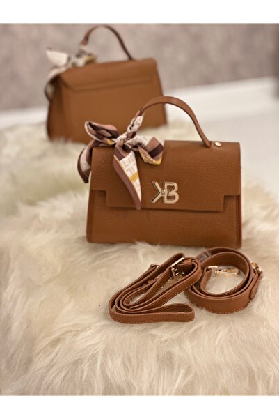 KRISTE BELL Scarf Bag 27009