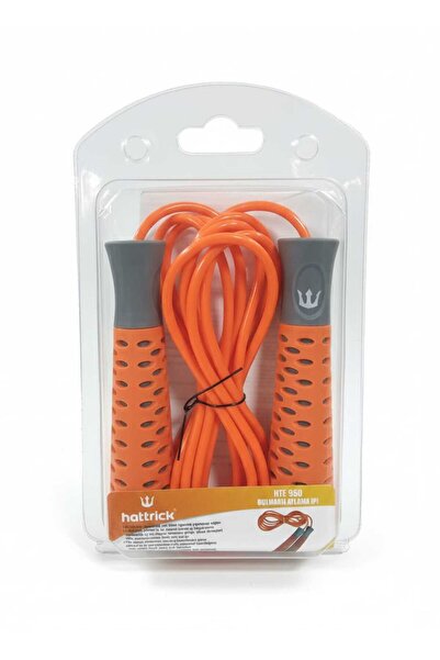 Hattrick حبل القفز بالحبال