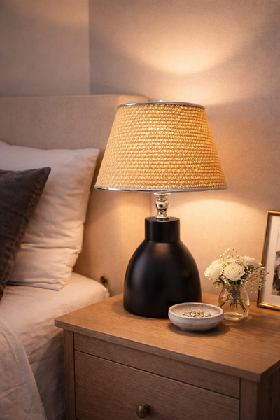 571 Store U SERİSİ MASA ABAJURU GECE LAMBASI AYDILATMA