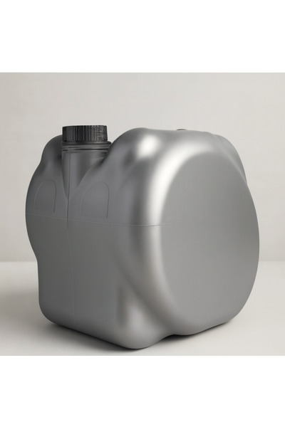 Aka 20 LİTRELİK ÖZEL TASARIM 1. KALİTE BİDON