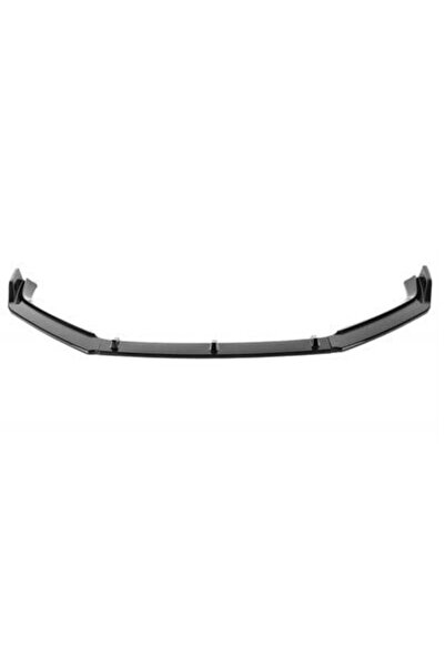 Genel Markalar Volkswagen Jetta Uyumlu Yedek Parça 2015-2018 Ön Lip