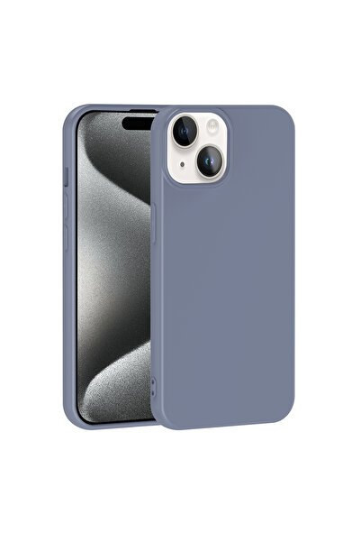 UnDePlus iPhone 14 Compatible Case Lsr Inside Velvet Launch Cover