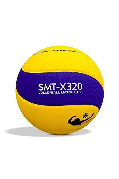Summit SMT-X320 Voleybol Topu | Üst Seviye , Profesyonel Müsabaka Topu