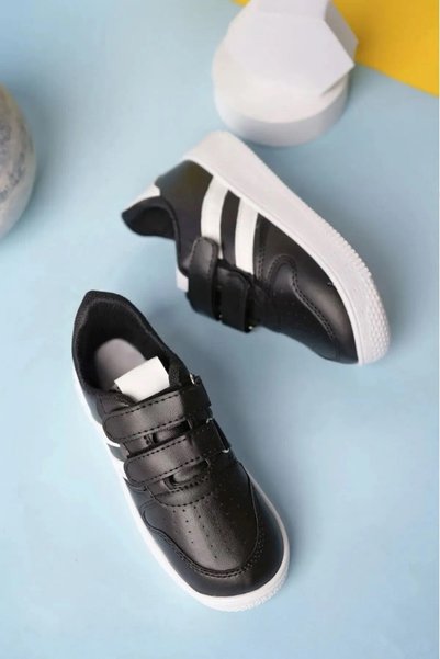 AlbiShoes Kids Unisex Baby Kids Sneakers School Shoes Comfortable Breathable Kids Sneakers