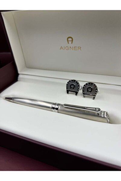 Agner قلم آغنر مع الكبك إصدار حدوة الحصان