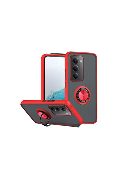 NANOSPACE غطاء سيليكون مونتريال متوافق مع هاتف Xiaomi Redmi 15 4G