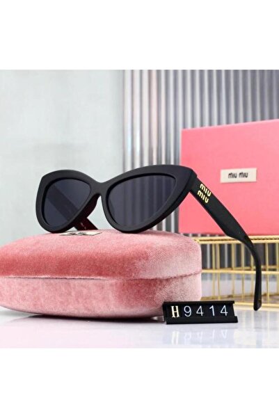 Miu Miu Miao Miao Glasses with Accessories