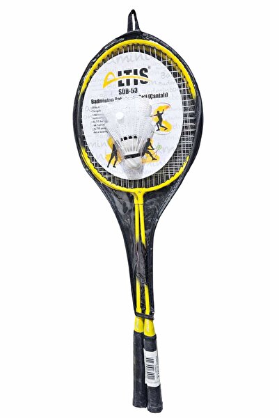 ALTIS BADMİNTON RAKETİ SDB-53 BADMİNTON RAKETİ