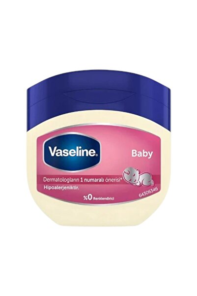 Vaseline Baby 100 ml