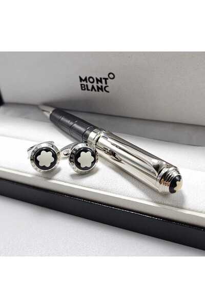 Montblanc Montblanc Meisterstück pen with cufflinks