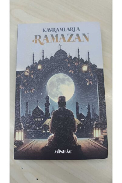 Neda Yayınları Kavramlarla Ramazan