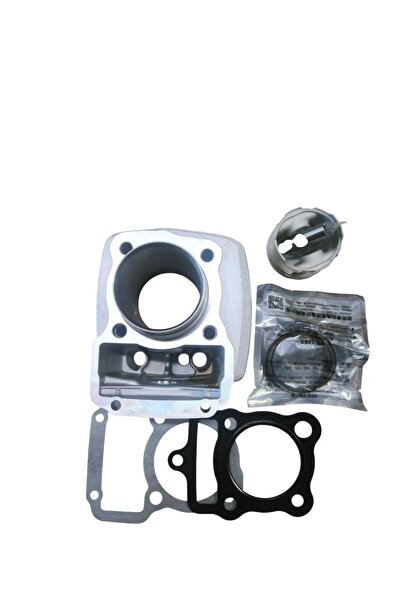 NCR CG 150 13 Perno Silindir Seti Piston sekman Dahil