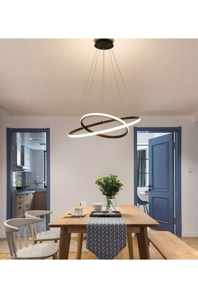 Led avize