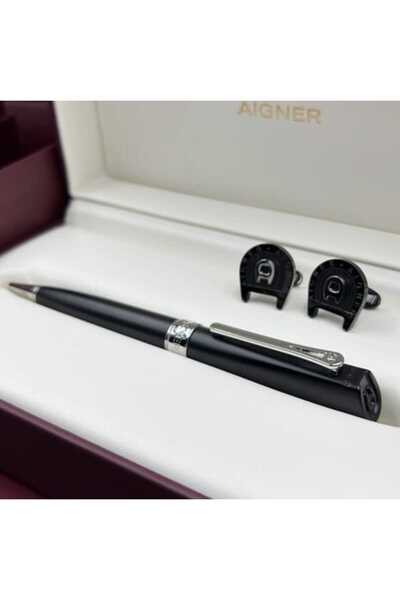 Agner قلم آغنر مع الكبك إصدار حدوة الحصان