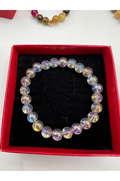 Timetshine Aura Kuvars💫