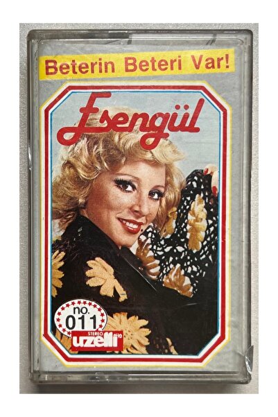 Uzelli Müzik Esengül beterin beteri var (you have established a throne in my ...