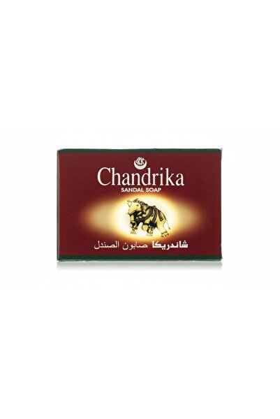 chandrika Sandalwood Soap by 75g