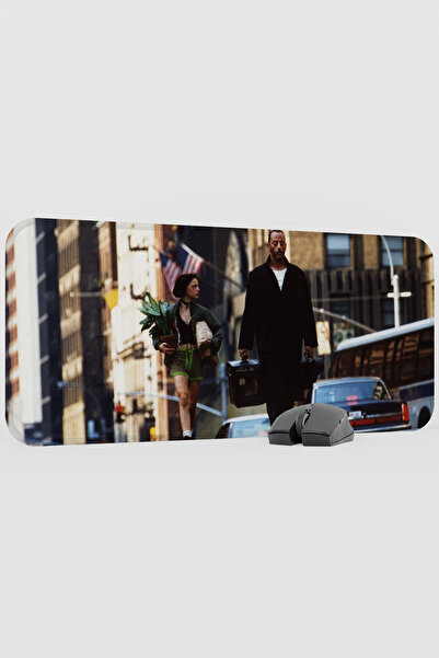 mousepad bastir Leon the Professional V2 70X30 XL Gaming Rubber Non-Slip Base...