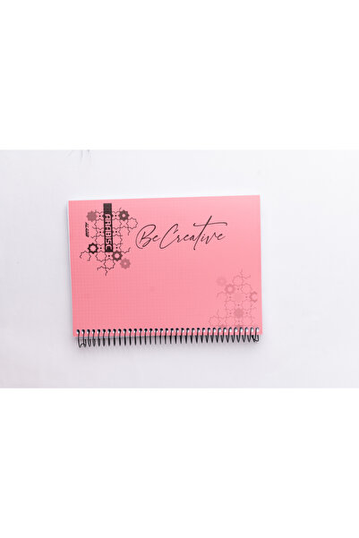 ALADIB The writer's notebook, Arabesque style, medium size, 150 pages, English