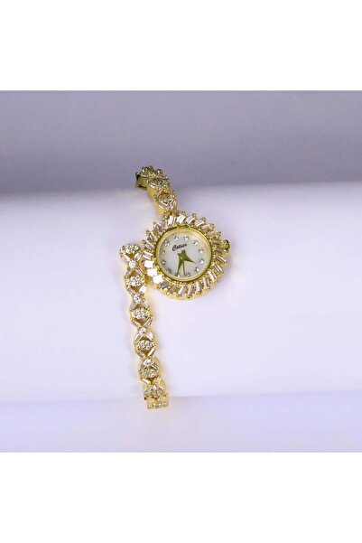 Generic Luxury women's watch GA-4929