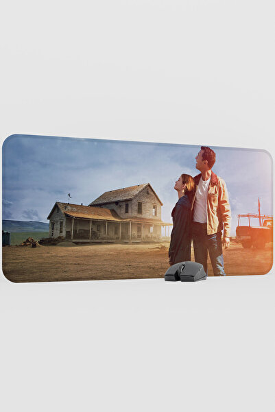 mousepad bastir لوحة ماوس للألعاب من إنترستيلار إنترستيلار نولان V1 مقاس 90×4...