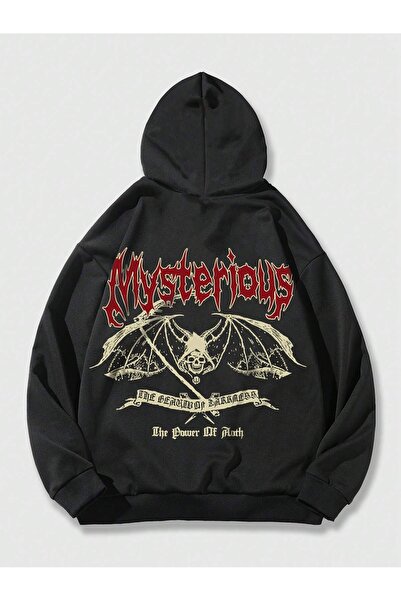 donamod Imprimare unisex pentru cărți de joc Harajuka Street pentru femei/băr...