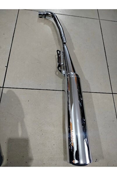 Wiwi E 4 SESLİ EGSOZ CUP 100/110