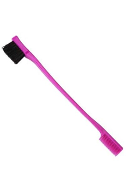 Rose Aroma Brush for Short Hair and Eyebrows from