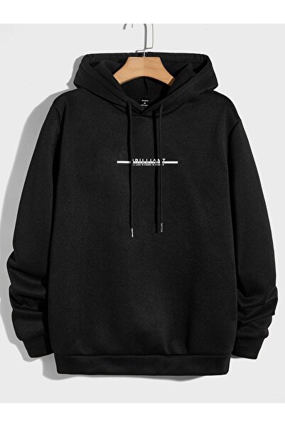 donamod Hanorac grafic unisex pentru femei/bărbați Harajuka Streetwear