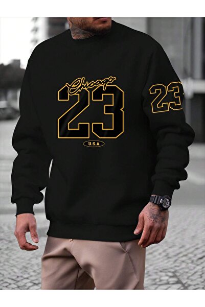 donamod Hanorac grafic unisex pentru femei/bărbați Harajuka Streetwear