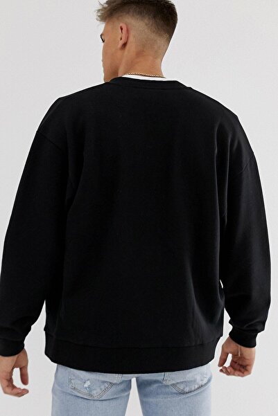 donamod Stylish Comfortable Women'S/Men's Special Design Swetshirt 725