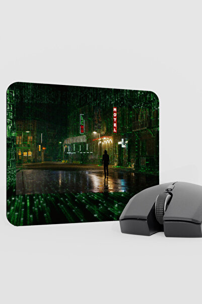 mousepad bastir Matrix 2 V2 22X18 Gaming Rubber Non-Slip Base Mouse Pad Mouse...