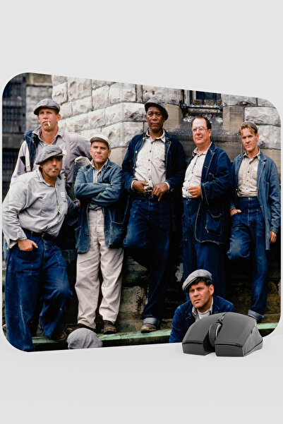 mousepad bastir The Price of Captivity V2 48X40 XL Gaming Rubber Non-Slip Bas...