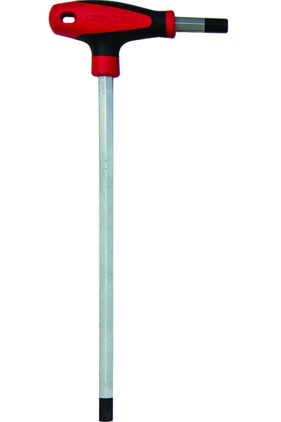 İzeltaş 4920220070 7 mm t tipi allen anahtar