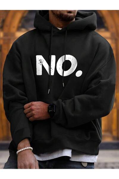 donamod Stilski, udoban ženski/muški sweatshirt posebnog dizajna 233