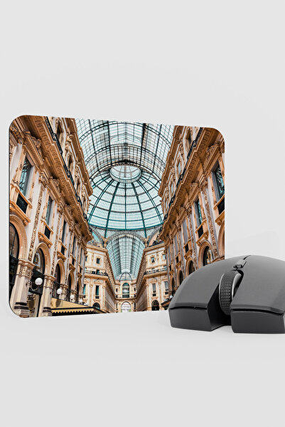 mousepad bastir لوحة ماوس إيطاليا V5 22X18 للألعاب مصنوعة من المطاط غير قابلة...