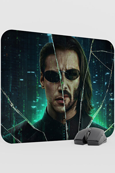 mousepad bastir لوحة ماوس ماتريكس 2 V3 48X40 XL للألعاب مصنوعة من المطاط غير ...