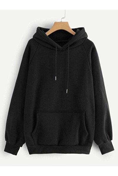donamod Γυναικείο/Ανδρικό Unisex Κομψό, άνετο, βαμβακερό φούτερ ειδικής σχεδί...