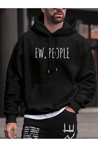 donamod Unisex Femei/Bărbați Harajuka Street Manfinity Homme Bărbați Letter G...