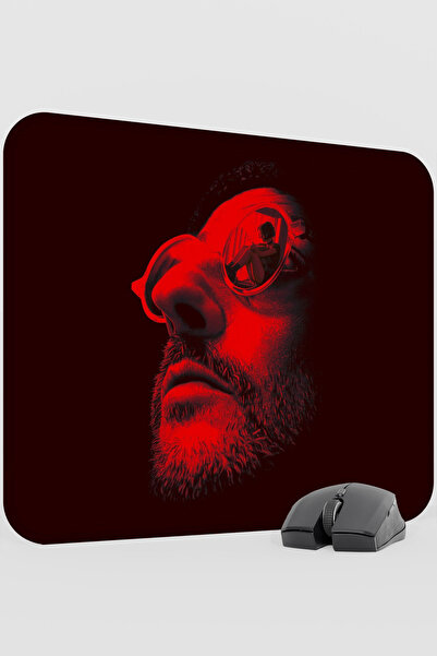 mousepad bastir Leon the Professional V1 48X40 XL Gaming Rubber Non-Slip Base...