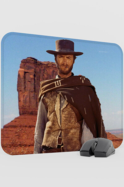 mousepad bastir Good Bad Ugly V2 48X40 XL Gaming Rubber Non-Slip Base Mouse P...