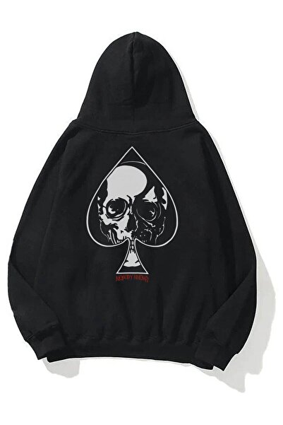 donamod Unisex Nobody Knows Swea tricou Trndz1498