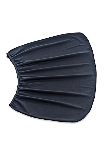 KUT FLY 2'li Lastikli Bebek Araba Güneşliği 37x93 cm 1 Adet