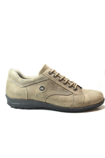 Darkwood 1005 Genuine Oiled Leather Bonded Waterproof Non-Slip Sole Men's Shoes