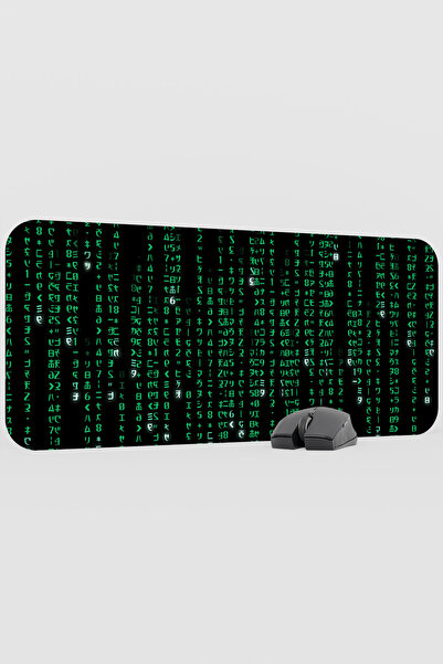 mousepad bastir Matrix V3 70X30 XL Gaming Rubber Anti-Slip Base Mouse Pad Mou...