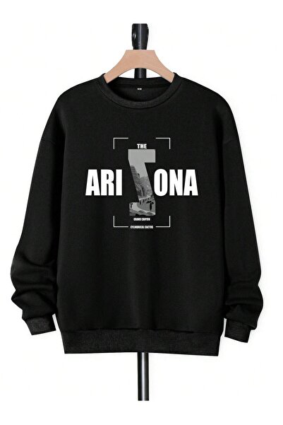 donamod Слоган на серията Coko Графична суитшърт