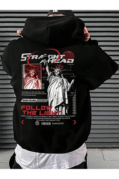 donamod رسم بشعار هاراجوكا ستريت للنساء/الرجال للجنسين