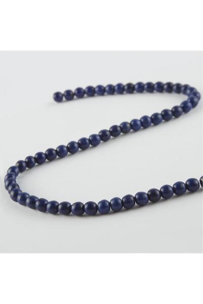 ZERO LAND LVSQVR 8 مم (184019) حجر سيت-أزرق داكن-1