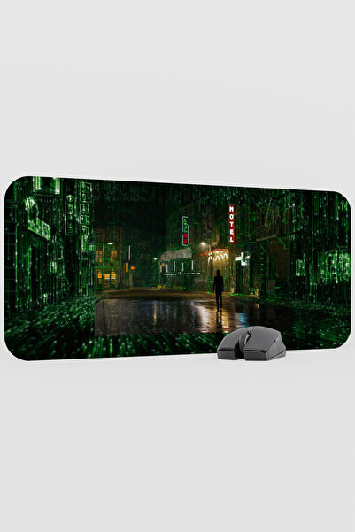 mousepad bastir Matrix 2 V2 70X30 XL Gaming Rubber Non-Slip Base Mouse Pad Mo...