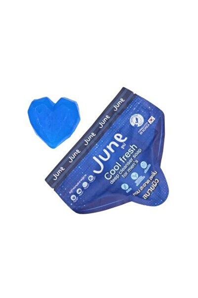 june صابون جون كول فريش للمناطق الحساسة - 50 غرام